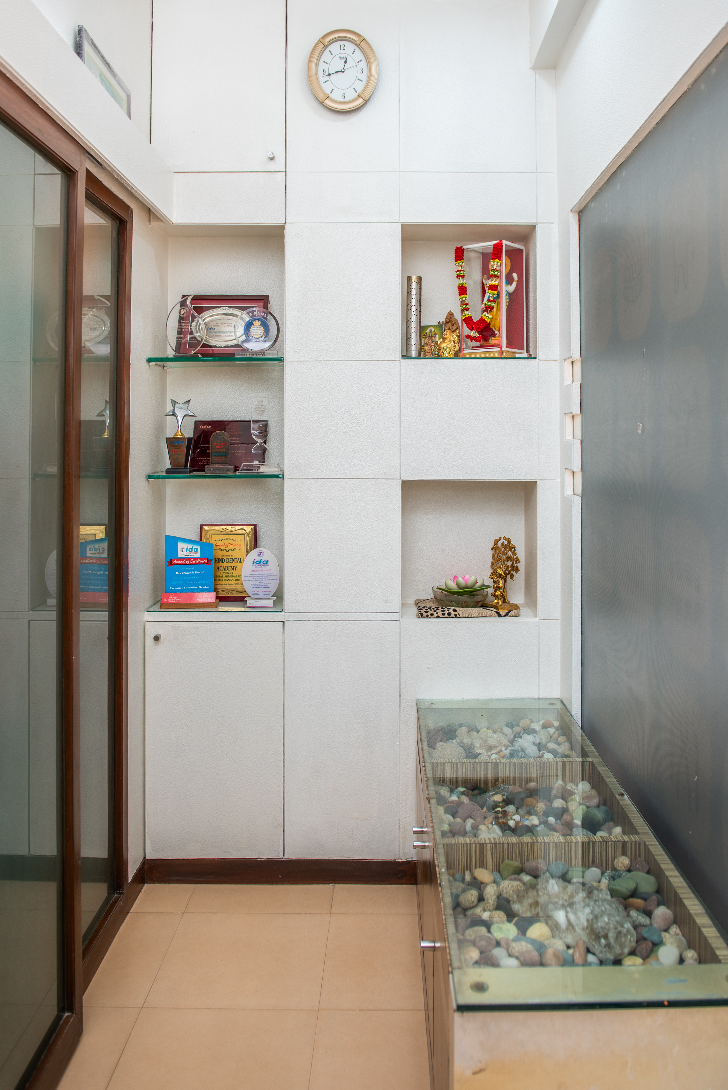 Clinic Interior