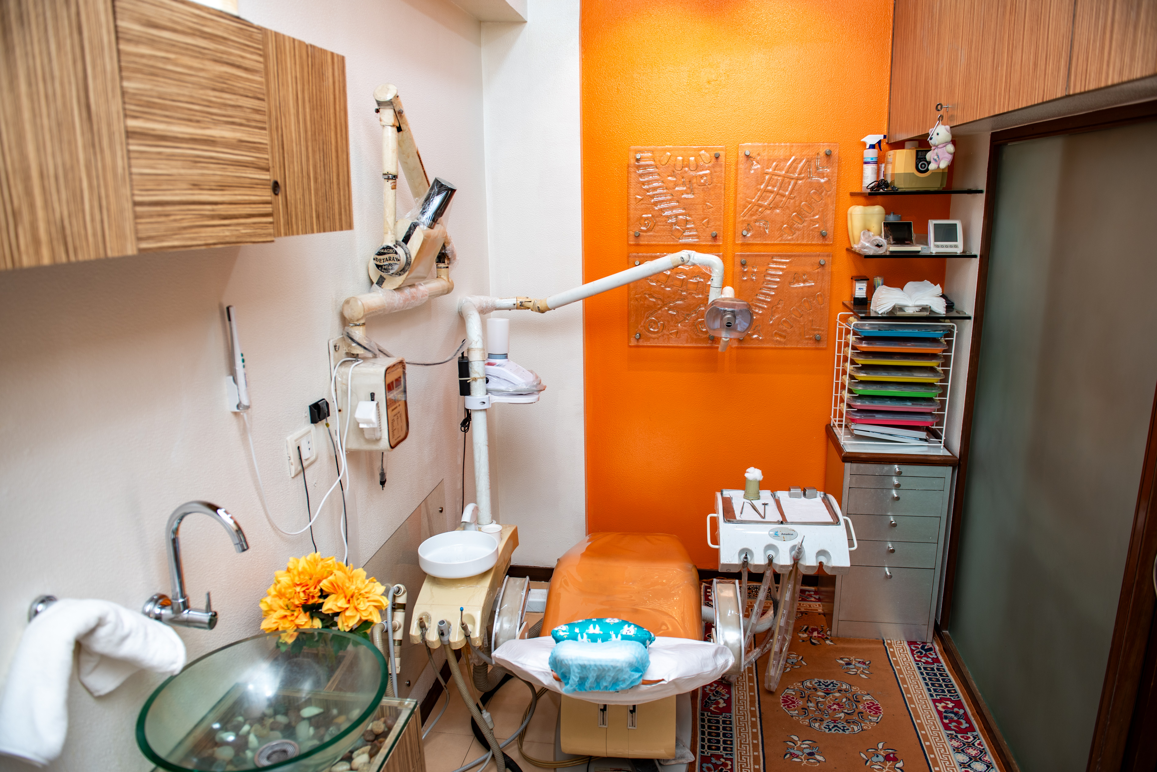 Consultation Room
