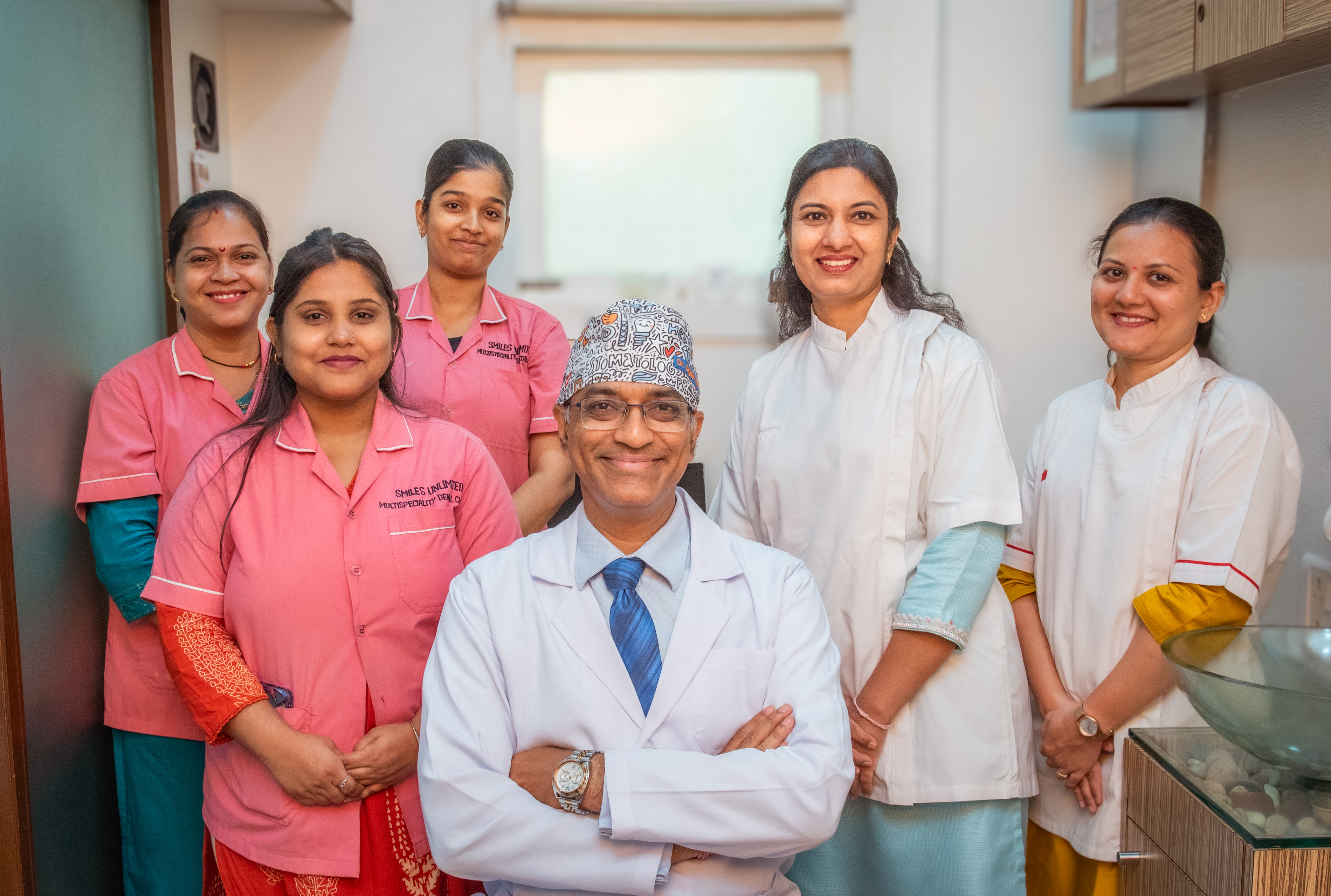 Orthodontic Lab